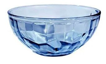 Салатник Diamond 13 см, 1 шт в ассортименте