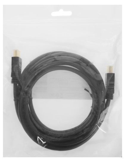Кабель KingPrice KP-HDMI V2, 3 м