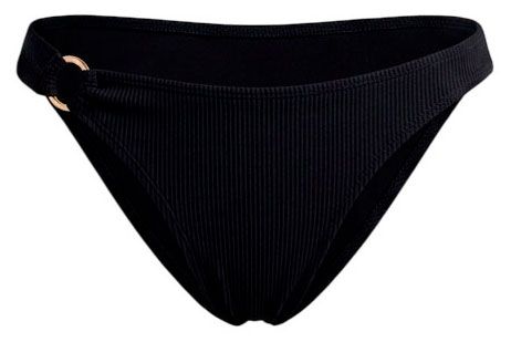 Плавки женские InExtenso низ купальника черные, р. 36-46