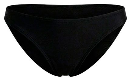 Плавки женские InExtenso низ купальника черные, р. 36-46