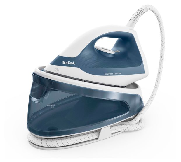 Парогенератор Tefal SV4110E0