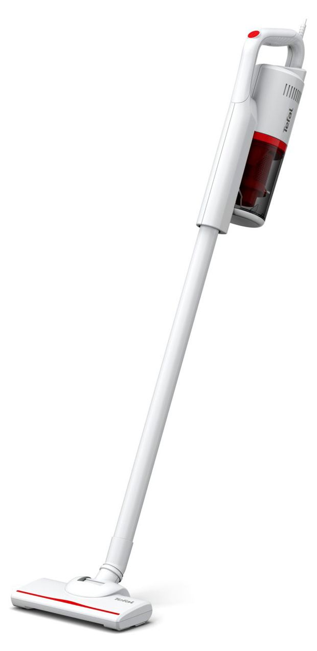 Пылесос вертикальный Tefal TY1C15F1