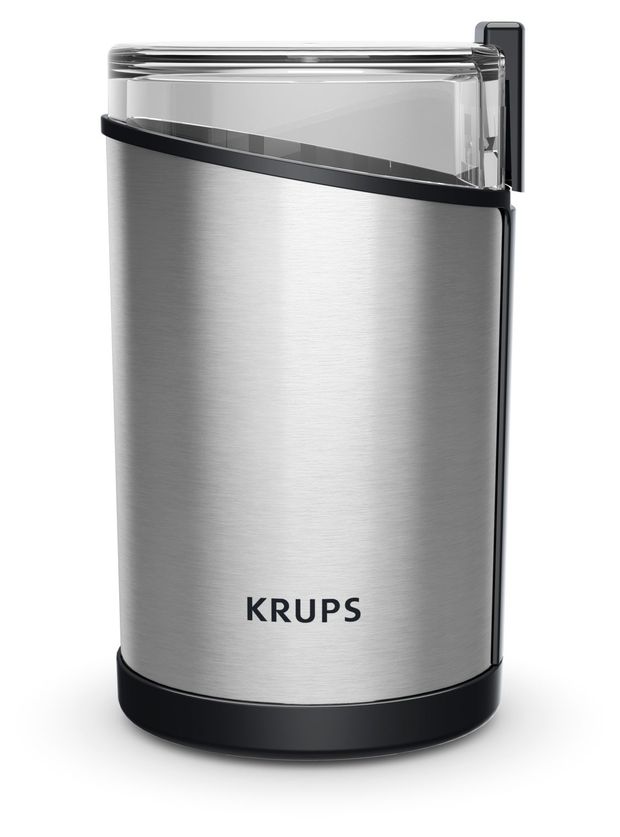 Кофемолка Krups GX204D10