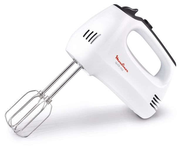 Миксер Moulinex HM3101B1