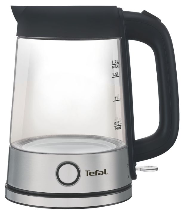 Чайник электрический Tefal KI750D30, 1,7 л