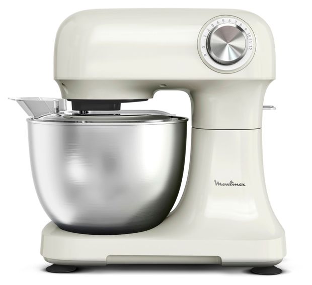 фото Миксер планетарный moulinex qa140