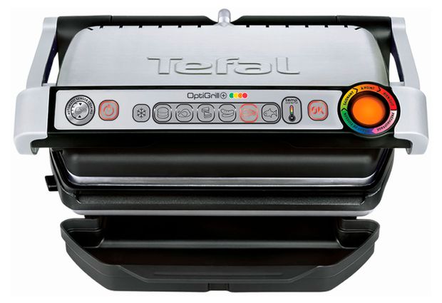 Электрогриль Tefal GC712D34