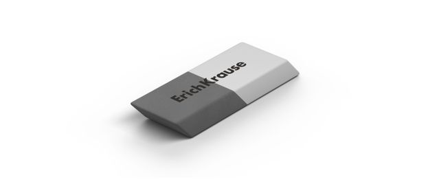 Ластик ErichKrause Multi, 1 шт