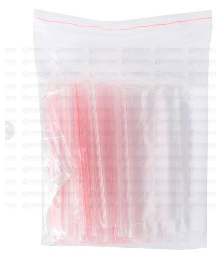 Пакеты Zip Lock Rexant 7х10 см, 100 шт