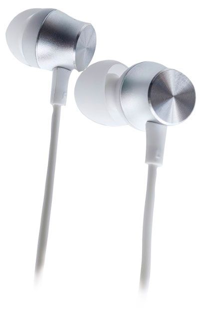 Гарнитура Oklick HS-S-240 белая