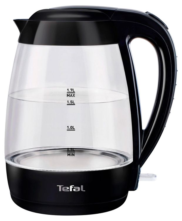Чайник электрический Tefal KO450832, 1,7 л