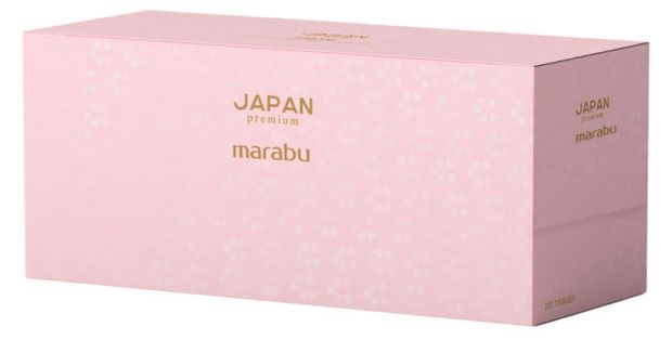 Салфетки бумажные Marabu premium, 220 шт