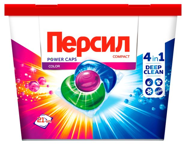 Гель для стирки Персил Sensitive для чувствительной кожи, 2х2,6 л (80 стирок)