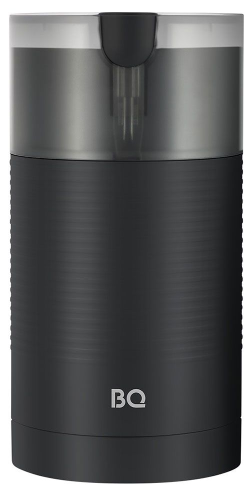 Кофемолка электрическая BQ черная