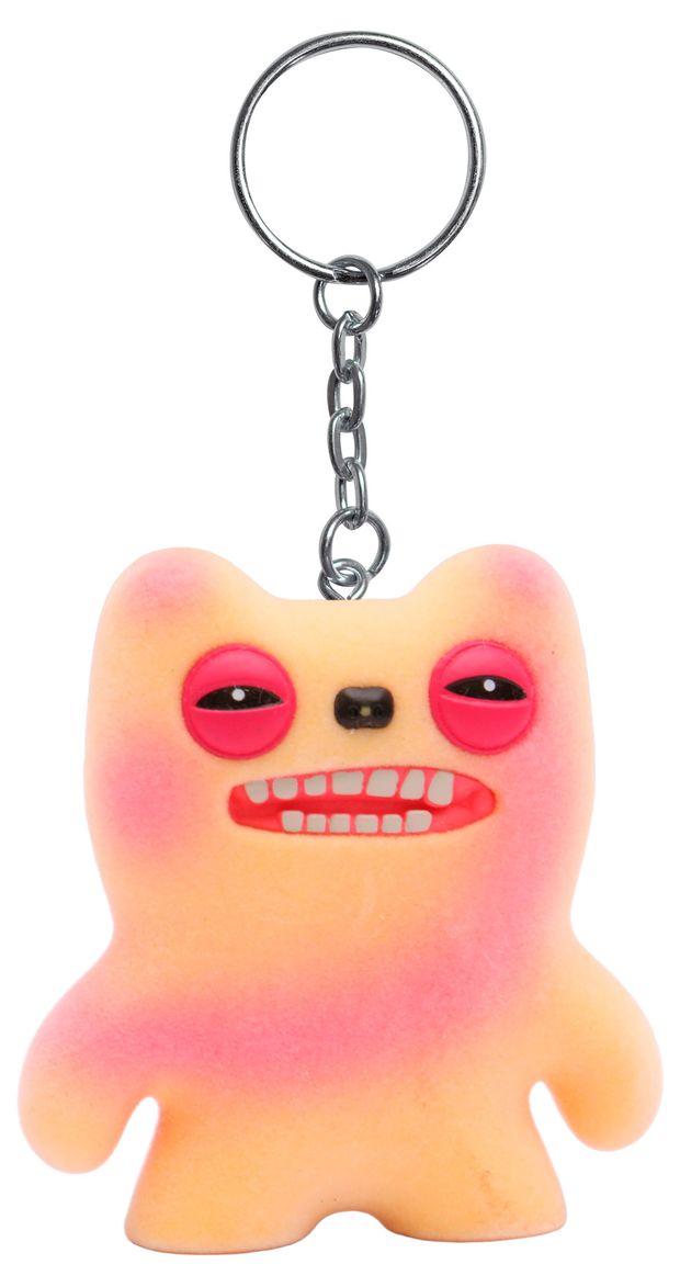 Брелок Fugglers 2 серия, 1 шт в ассортименте