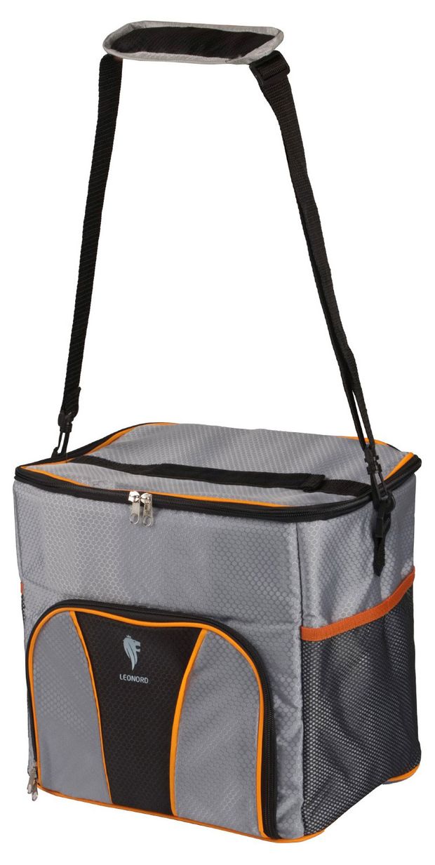 Термосумка Leonord ML15202, 20 л