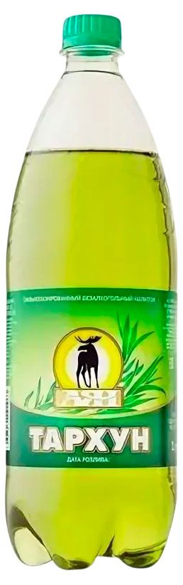 Напиток газированный АЯН Тархун, 1 л