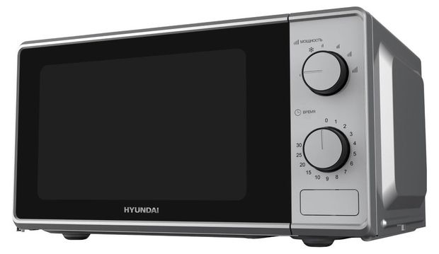 фото Микроволновая печь hyundai hym-m2042