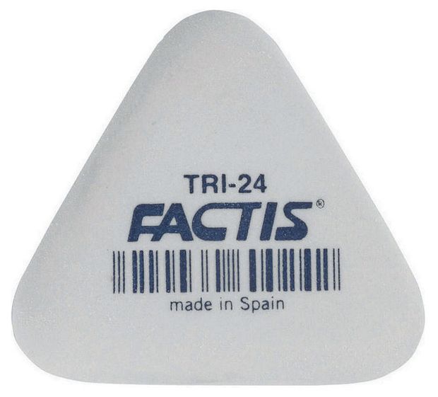 Ластик Factis Tri-24