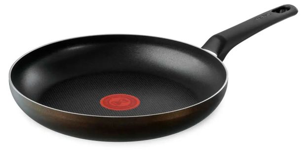 Сковорода Tefal Easy+, 24 см