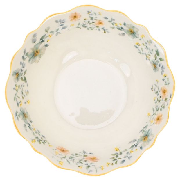 Салатник Royal Rabbit Cup Bloom фарфор, 14,2х4,3 см