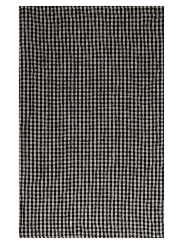 Полотенце Pole Kvetak серое Беларусь, 42x65 см