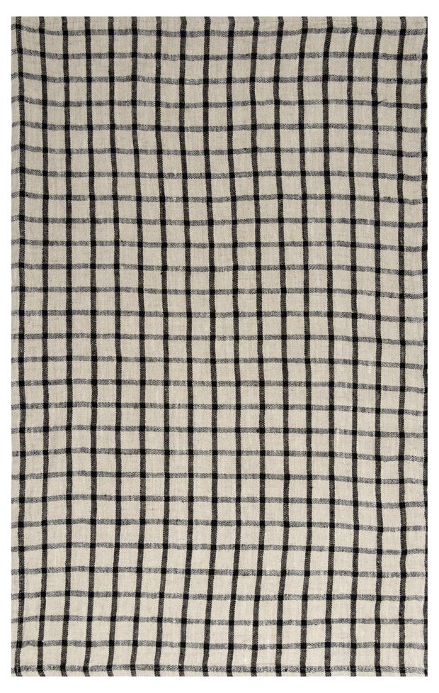 Полотенце Pole Kvetak клетка Беларусь, 42x65 см
