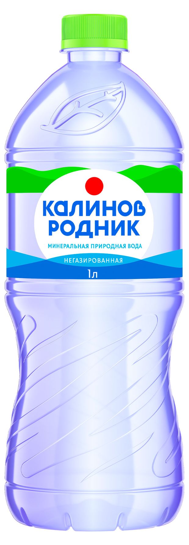 Вода питьевая Калинов Родник минеральная прир...