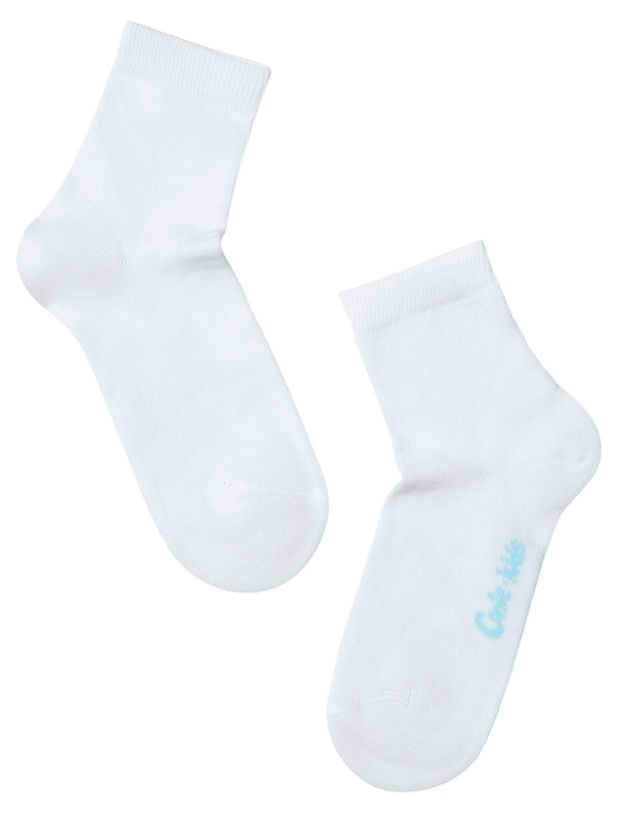 Носки детские Conte Kids Tip-Top белые, р. 20