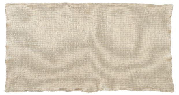 Полотенце Pole Kvetak Зефир полульняное Беларусь, 45x65 см