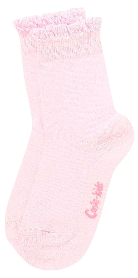 Носки детские Conte Kids Tip-Top светло-розовые, р. 18