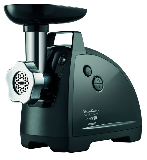 Мясорубка электрическая Moulinex ME682832