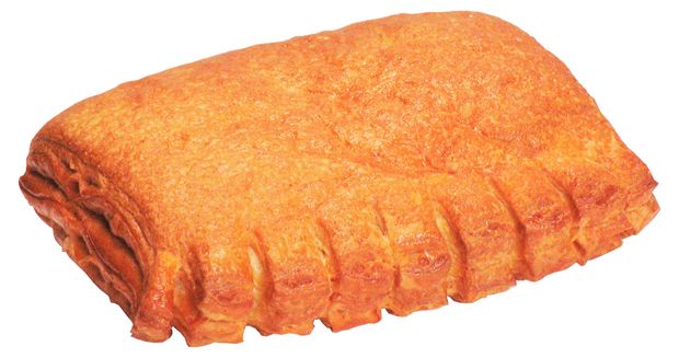 Слойка АШАН С курицей, 2х80 г