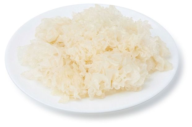 Салат гребешки по-корейски, вес