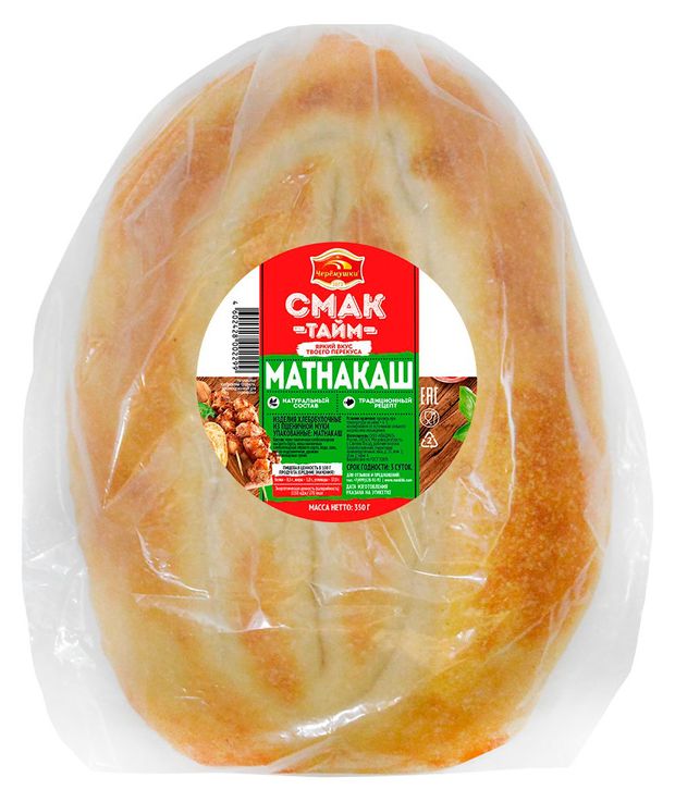 Матнакаш Черемушки Смак тайм, 350 г