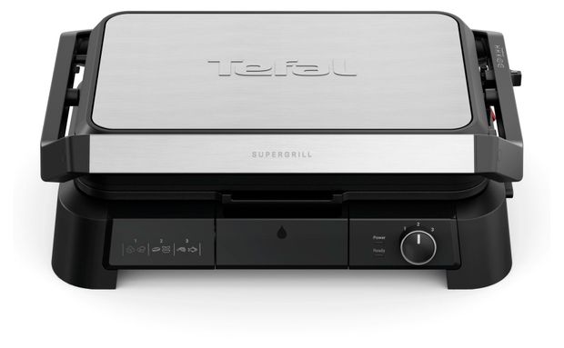 Электрогриль Tefal GC520DE0