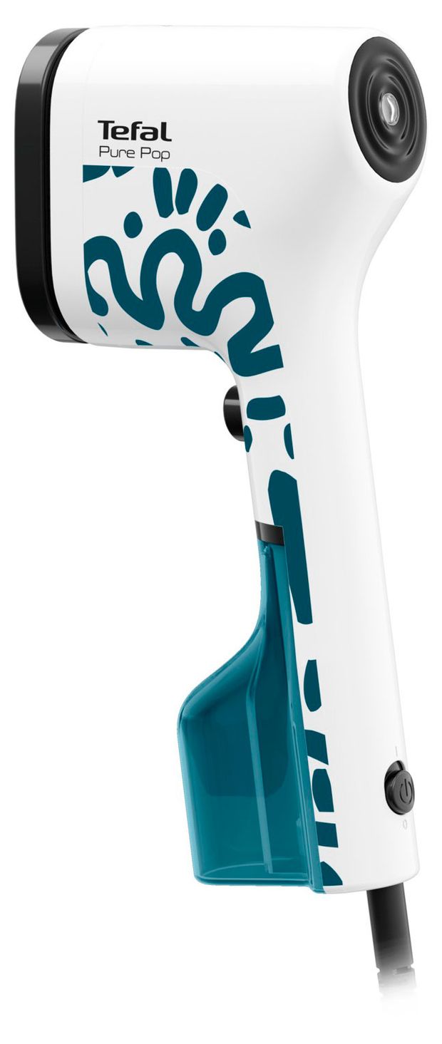 фото Отпариватель tefal dt2040e1