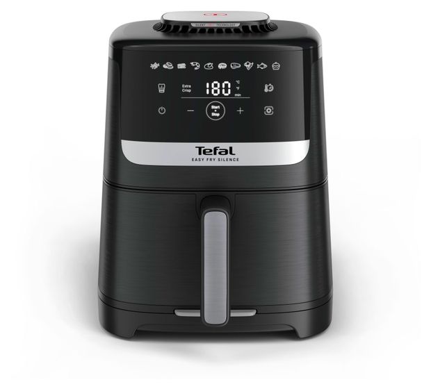 Аэрогриль Tefal Easy Fry Silence EY5528E0