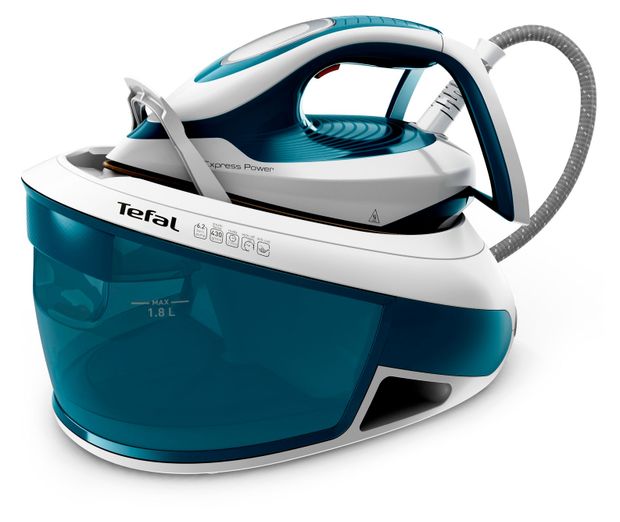 фото Парогенератор tefal sv8111e0