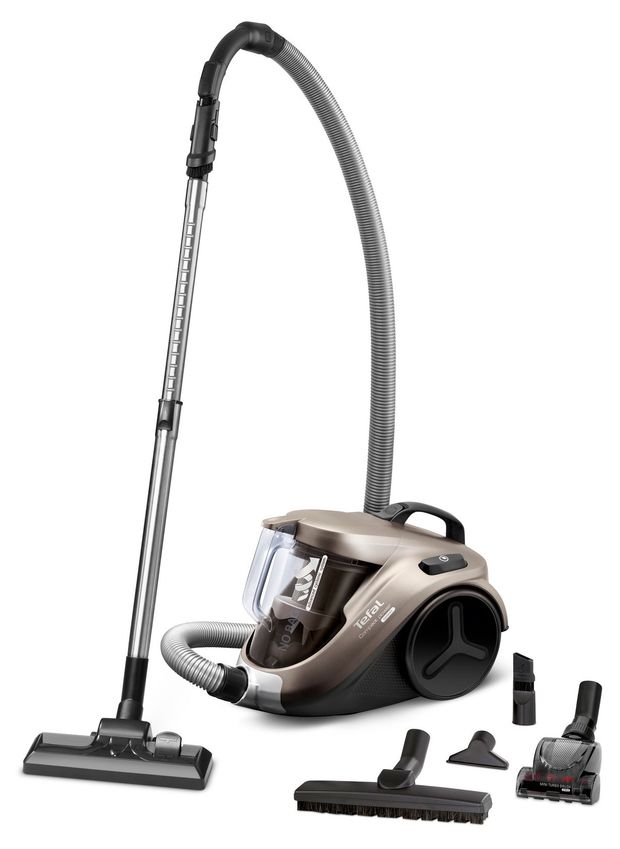 Tefal Пылесос Tefal TW3786RA