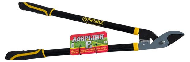 Ножницы Инструм-Агро Добрыня кустарниковые