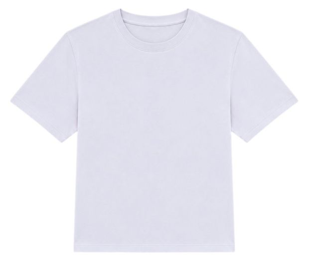 Футболка мужская InExtenso белая, р. M-XXXL