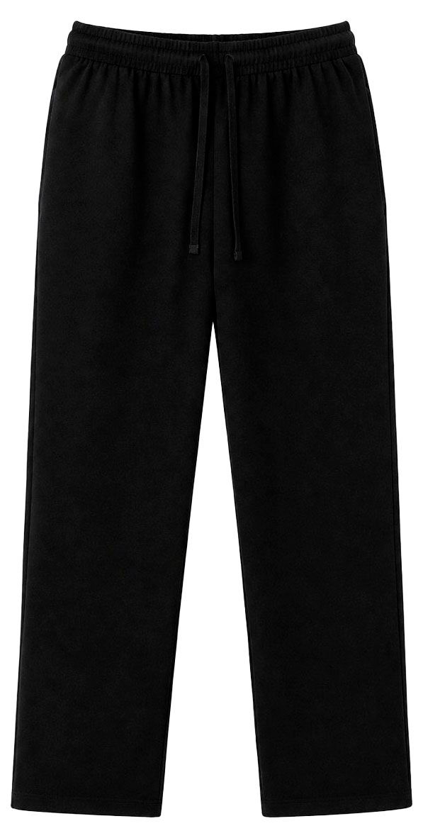 Брюки женские InExtenso черные, р. S-XXXXL