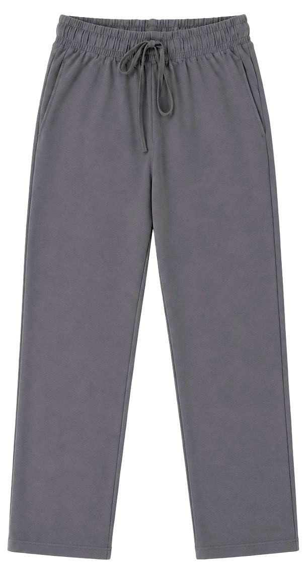 Брюки женские InExtenso серые, р. S-XXXXL