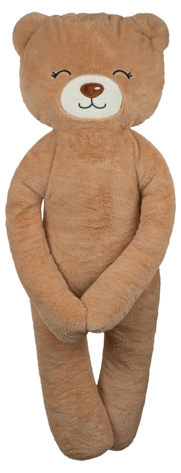 Игрушка мягкая ONE TWO FUN Мишутка, 110 см