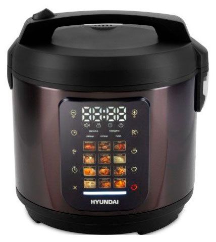 Мультиварка Vitek VT-MC0505