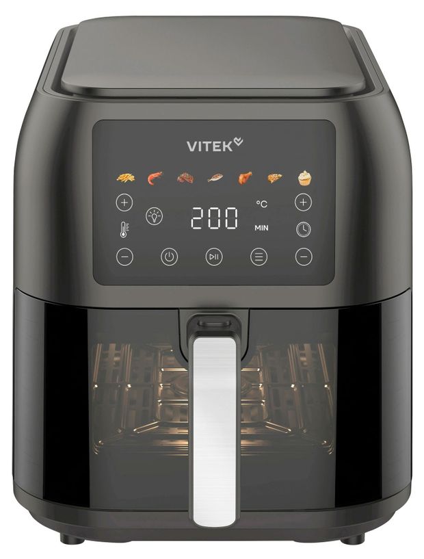 Аэрогриль Vitek VT-AF3302