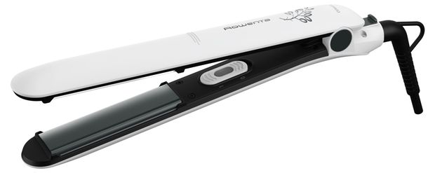 Выпрямитель для волос Rowenta SF1628F0 белые