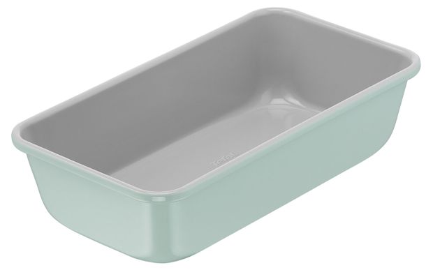 Форма для хлеба Tefal Ceramik Eucalipt, 23х12...
