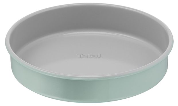 Форма для торта Tefal Ceramik Eucalipt кругла...